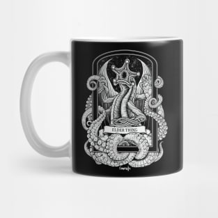 Elder Thing Mug